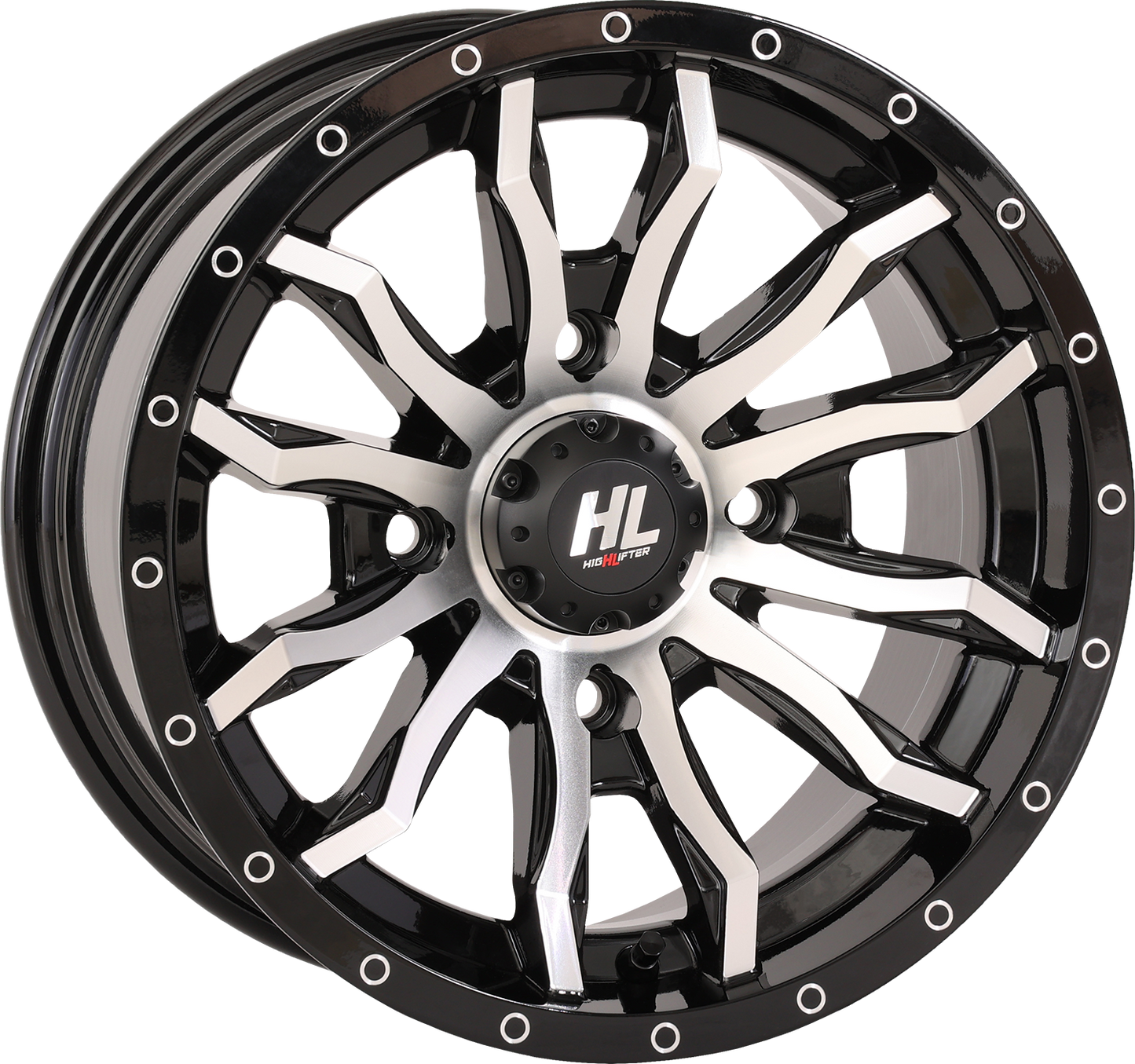 High Lifter Wheel - HL21