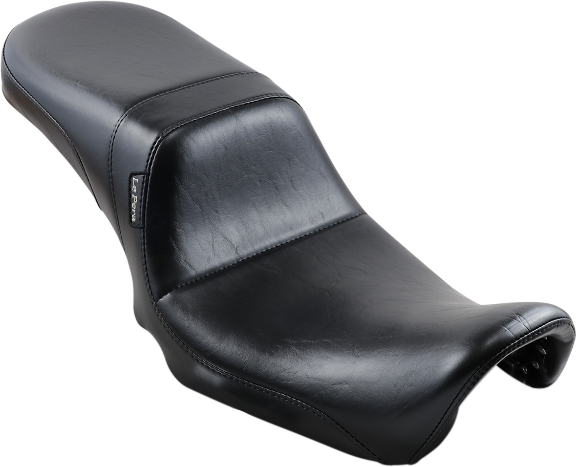 Le Pera Daytona 2-Up Seat - Without Backrest