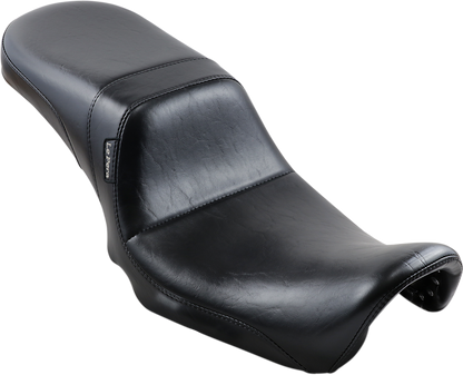 Le Pera Daytona 2-Up Seat - Without Backrest