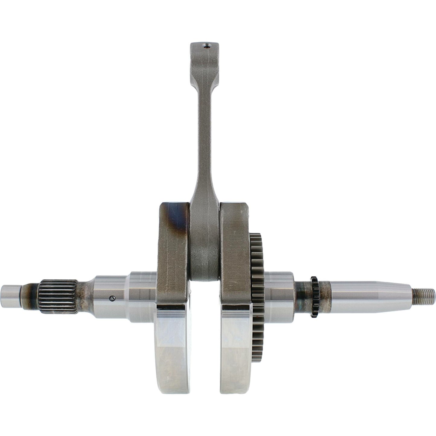 Hot Rods Crankshaft