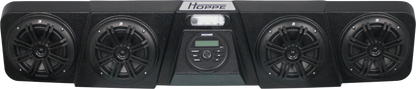 HOPPE Mini Audio Sound Bar