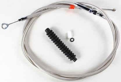 Motion Pro Armor Coat Clutch LW Cable
