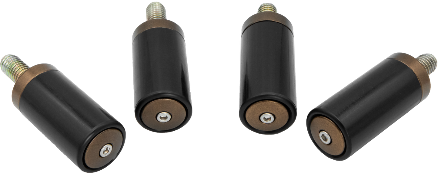 SANTORO FABWORX Bag Guard Extreme Chacho