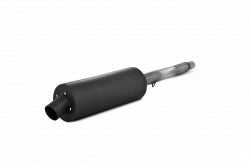 MBRP Single-Slip-On System Sport Muffler