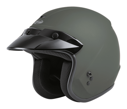 GMAX OF-2 Open-Face Helmet
