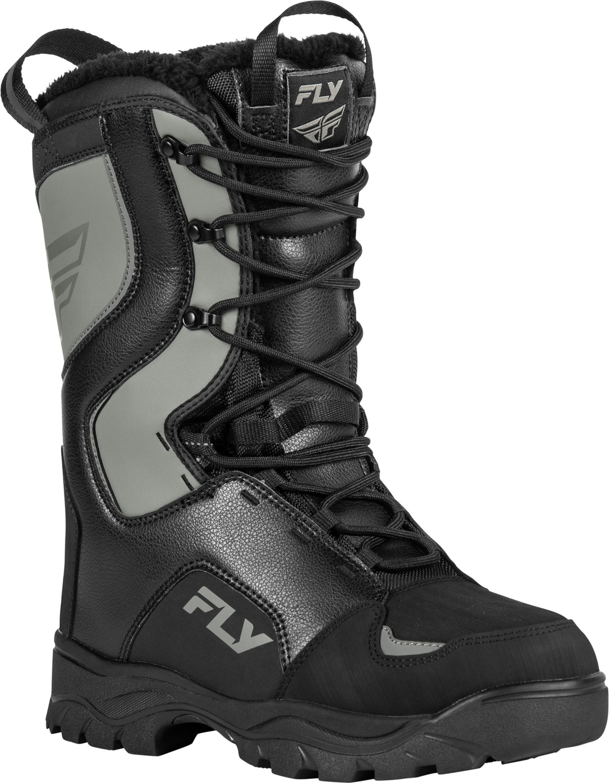 Fly Racing Laced Marker Boots