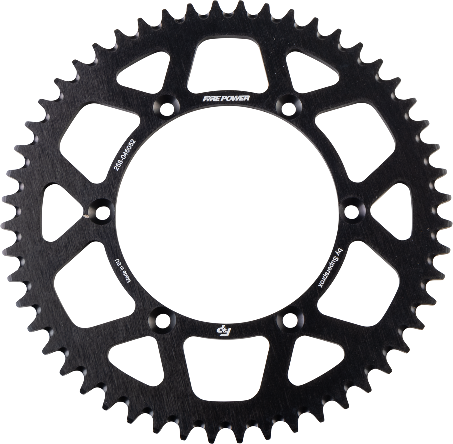 Fire Power Aluminum Rear Sprocket