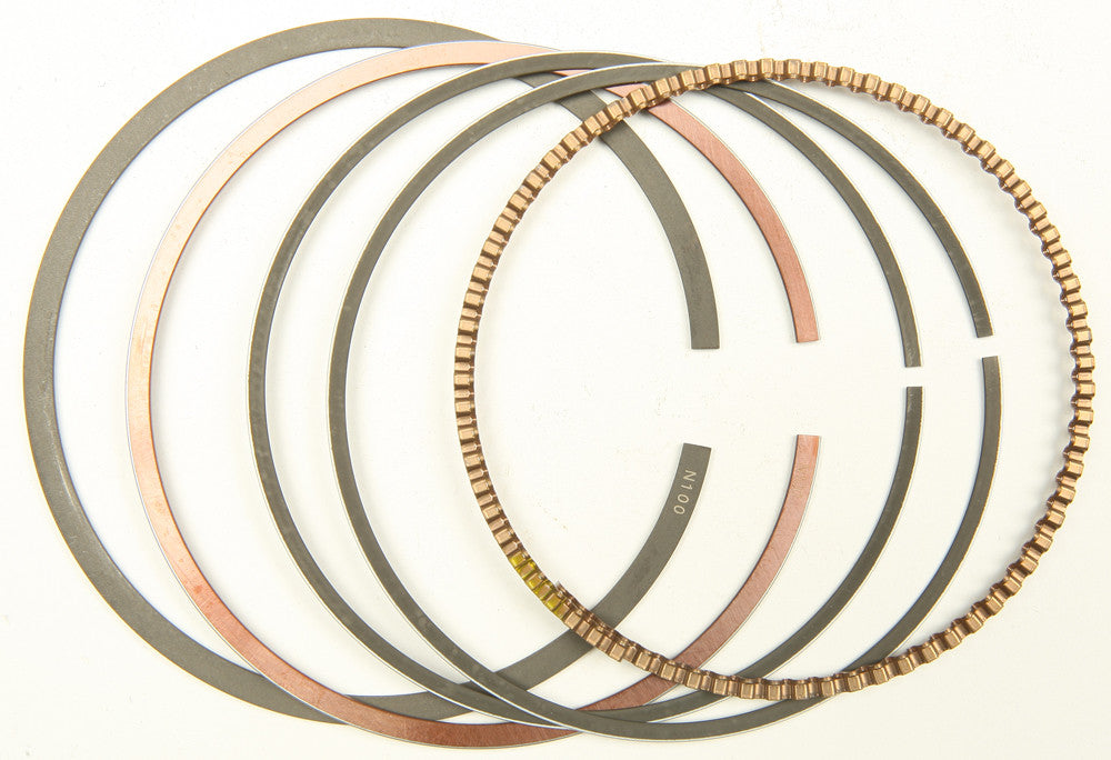 WISECO Ring Set for Wiseco Pistons