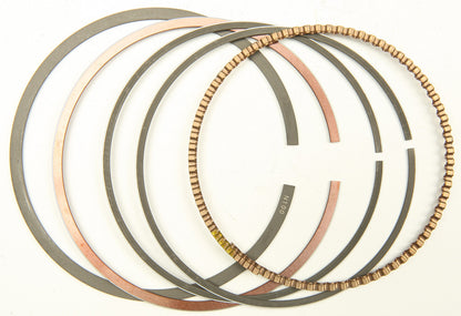 WISECO Ring Set for Wiseco Pistons