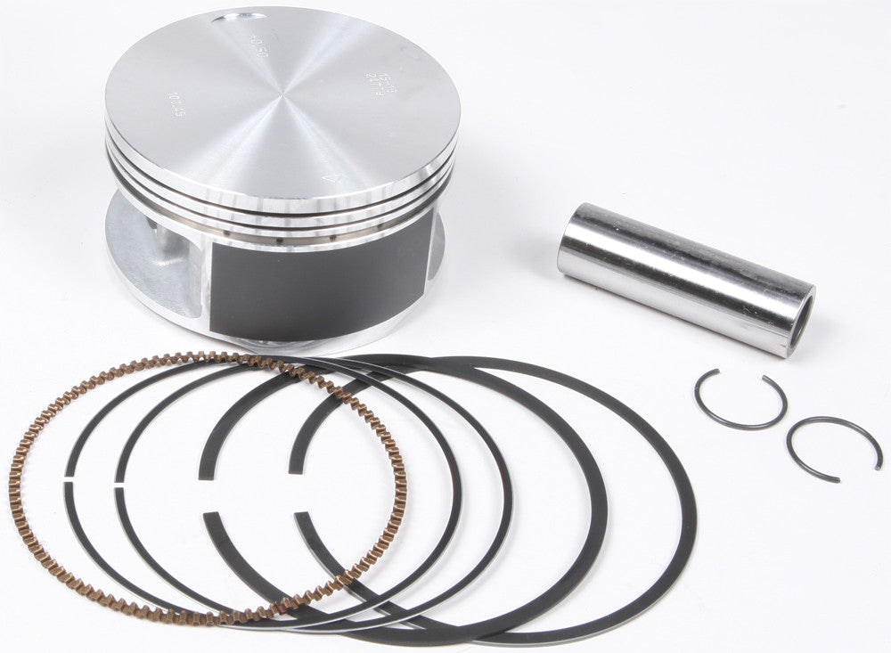 Vertex Cast Piston Kit