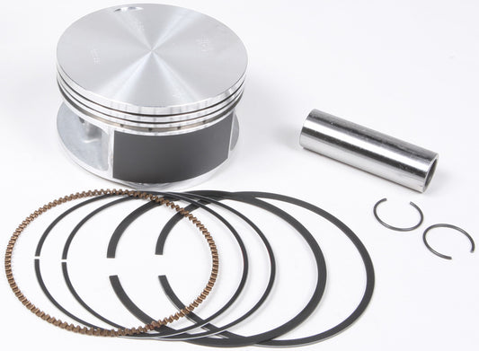 Vertex Cast Piston Kit