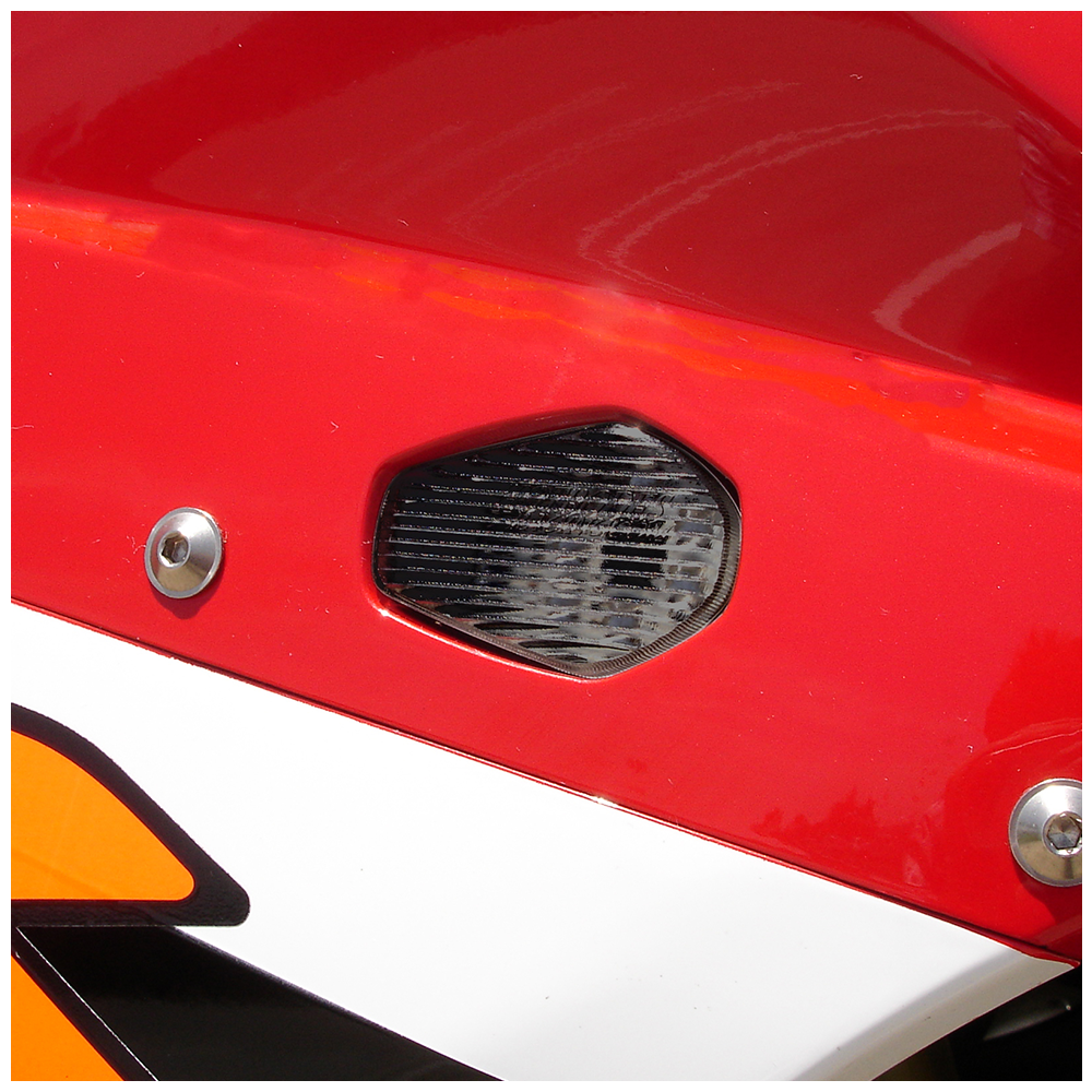 HOTBODIES Flush Mount Turn Signal