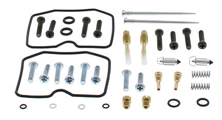 All Balls Carburetor Rebuild Kit
