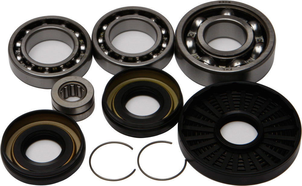 All Balls Differential Bearing & Seal Kit