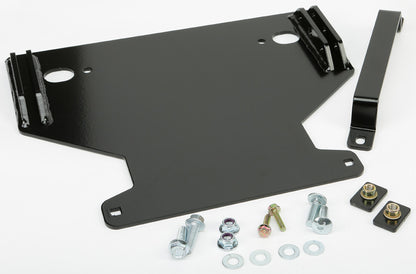 KFI ATV Mid Plow Mount Kit