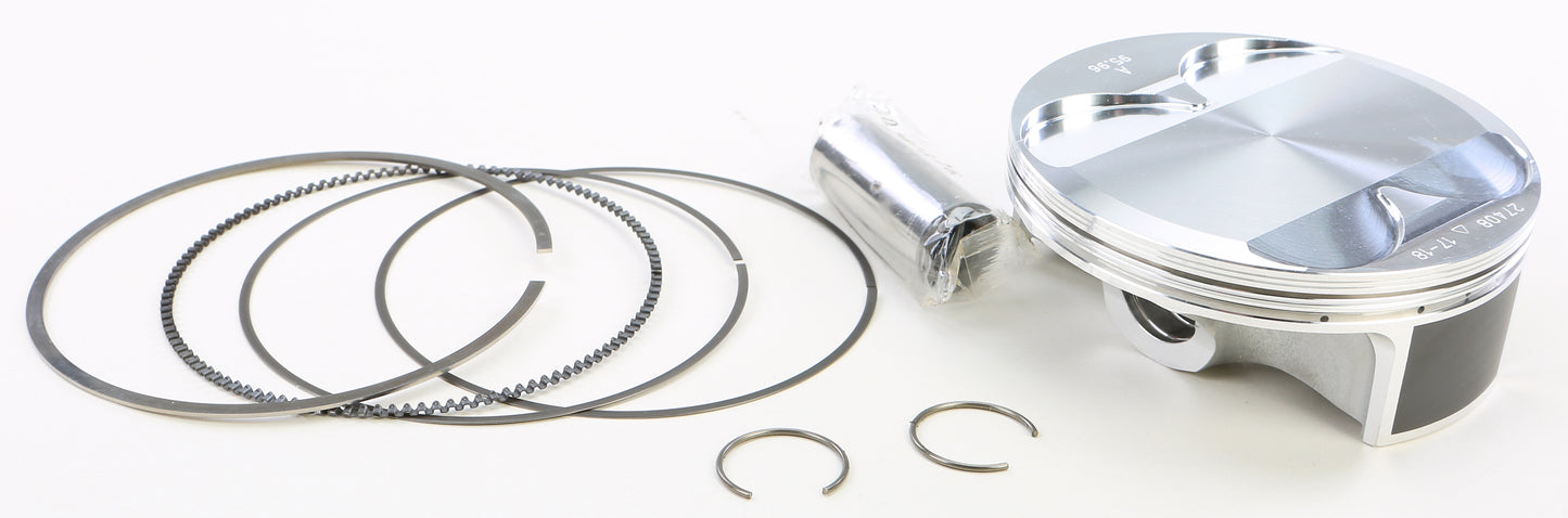 Vertex Forged Piston Kit