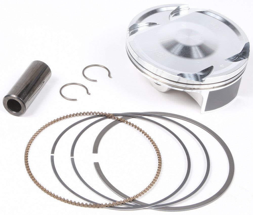 Vertex Forged Piston Kit