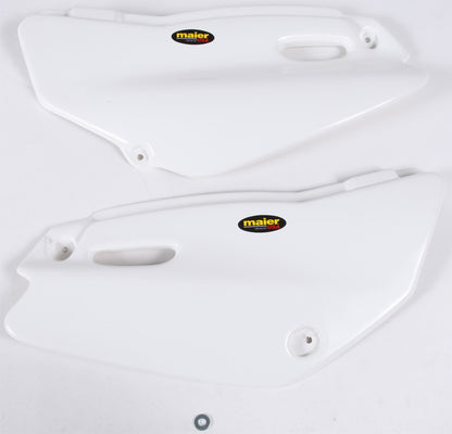 MAIER Replica Side Panel