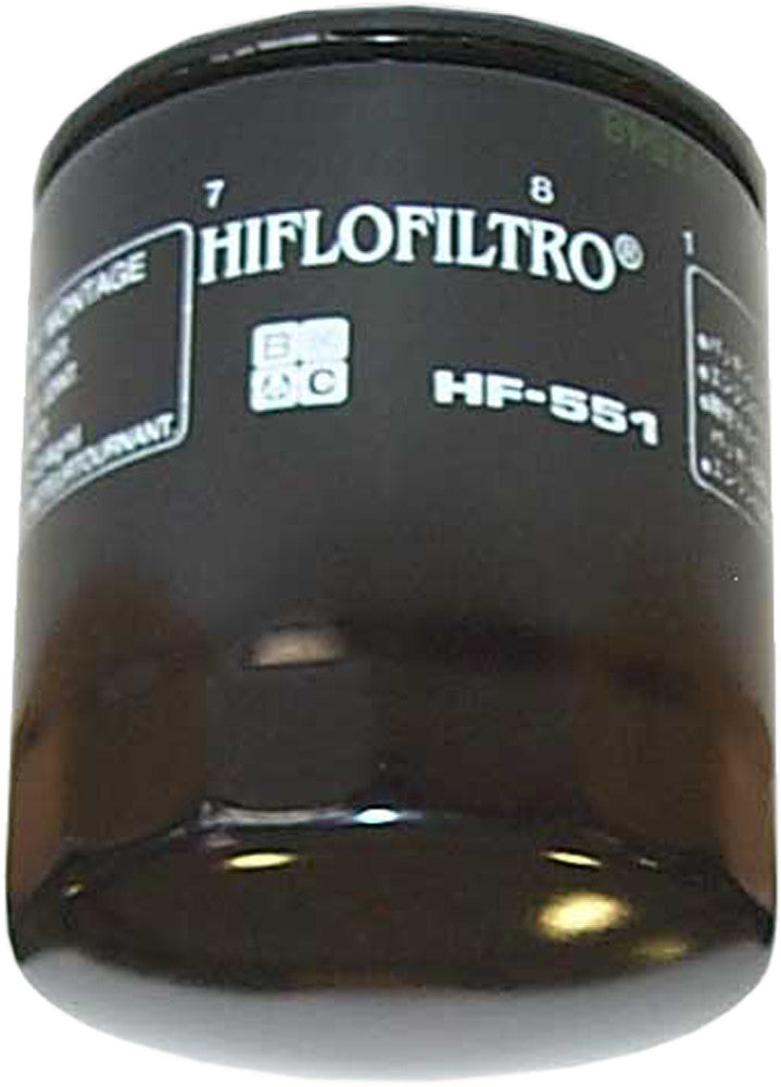 HIFLOFILTRO Oil Filter