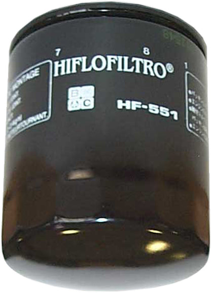 HIFLOFILTRO Oil Filter