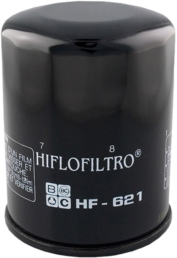 HIFLOFILTRO Oil Filter