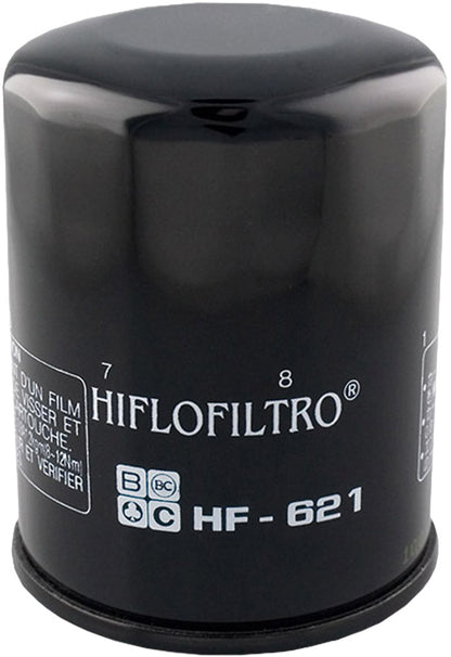 HIFLOFILTRO Oil Filter