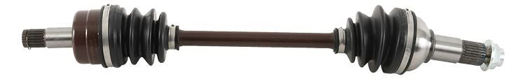 All Balls 6 Ball Heavy Duty Axle