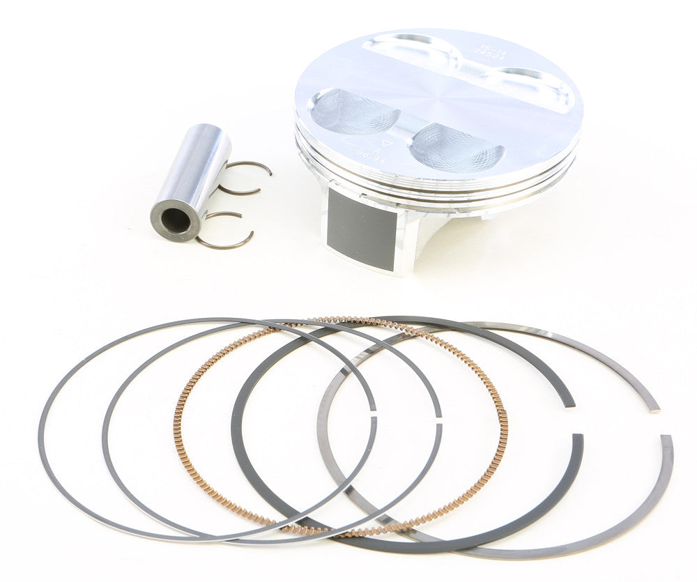 Vertex Forged Piston Kit