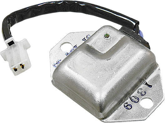 SP1 Voltage Regulator