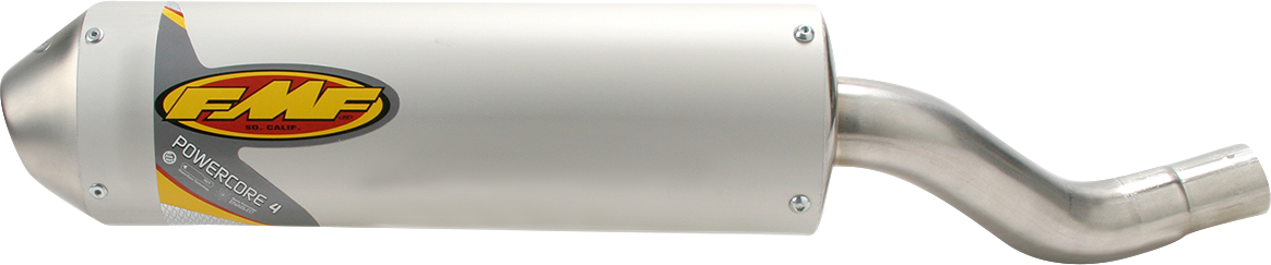 FMF Powercore 4 Muffler