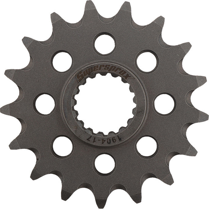 SUPERSPROX Steel Countershaft Sprocket