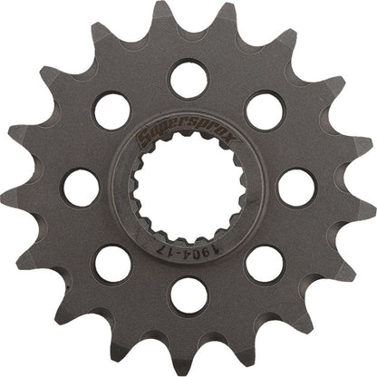 SUPERSPROX Steel Countershaft Sprocket