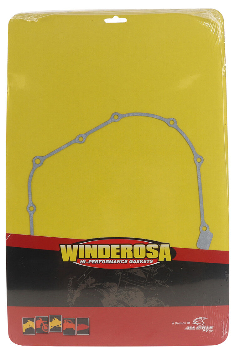 VERTEX Clutch Cover Gasket