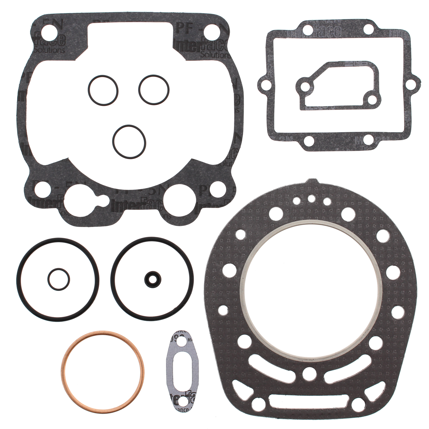 VERTEX Top End Gasket Set