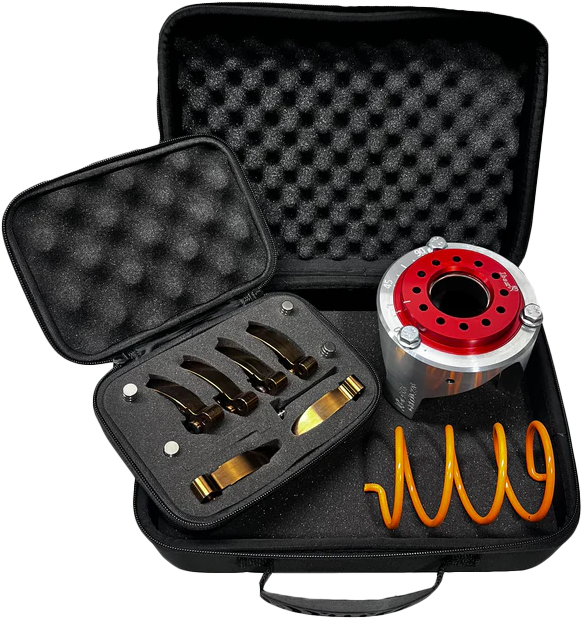 IBEXX Stage 1 Clutch Kit
