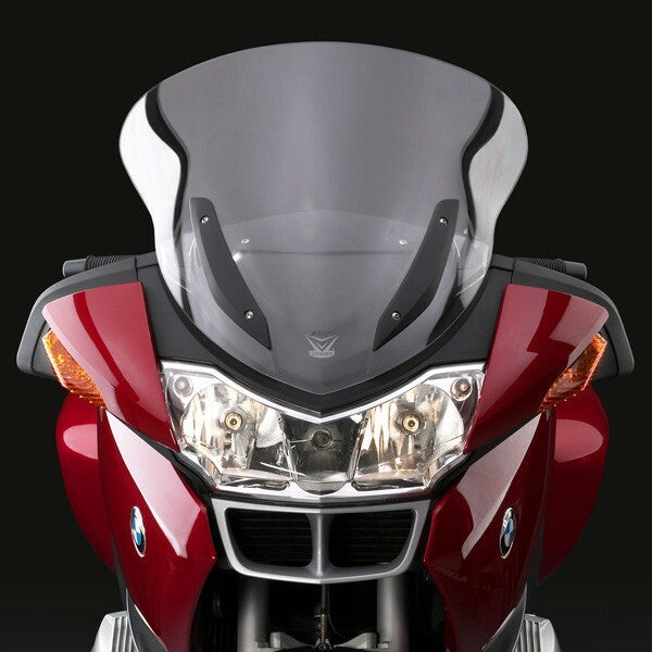 ZTechnik Vstream and Vstream Plus BMW Windscreens