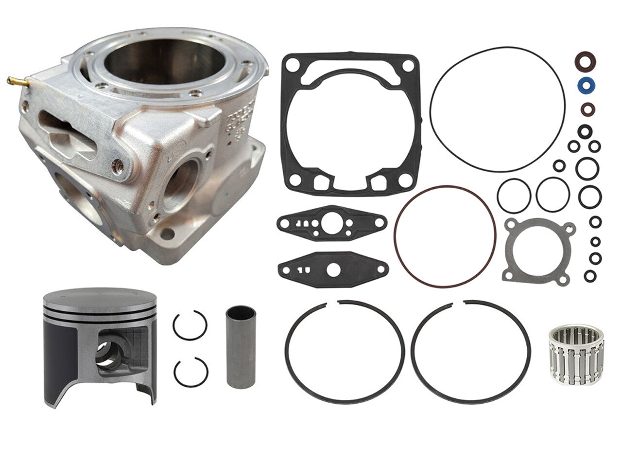 SP1 Cylinder Kit