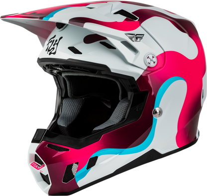 Fly Racing Formula CC Vibe Helmets (2027)