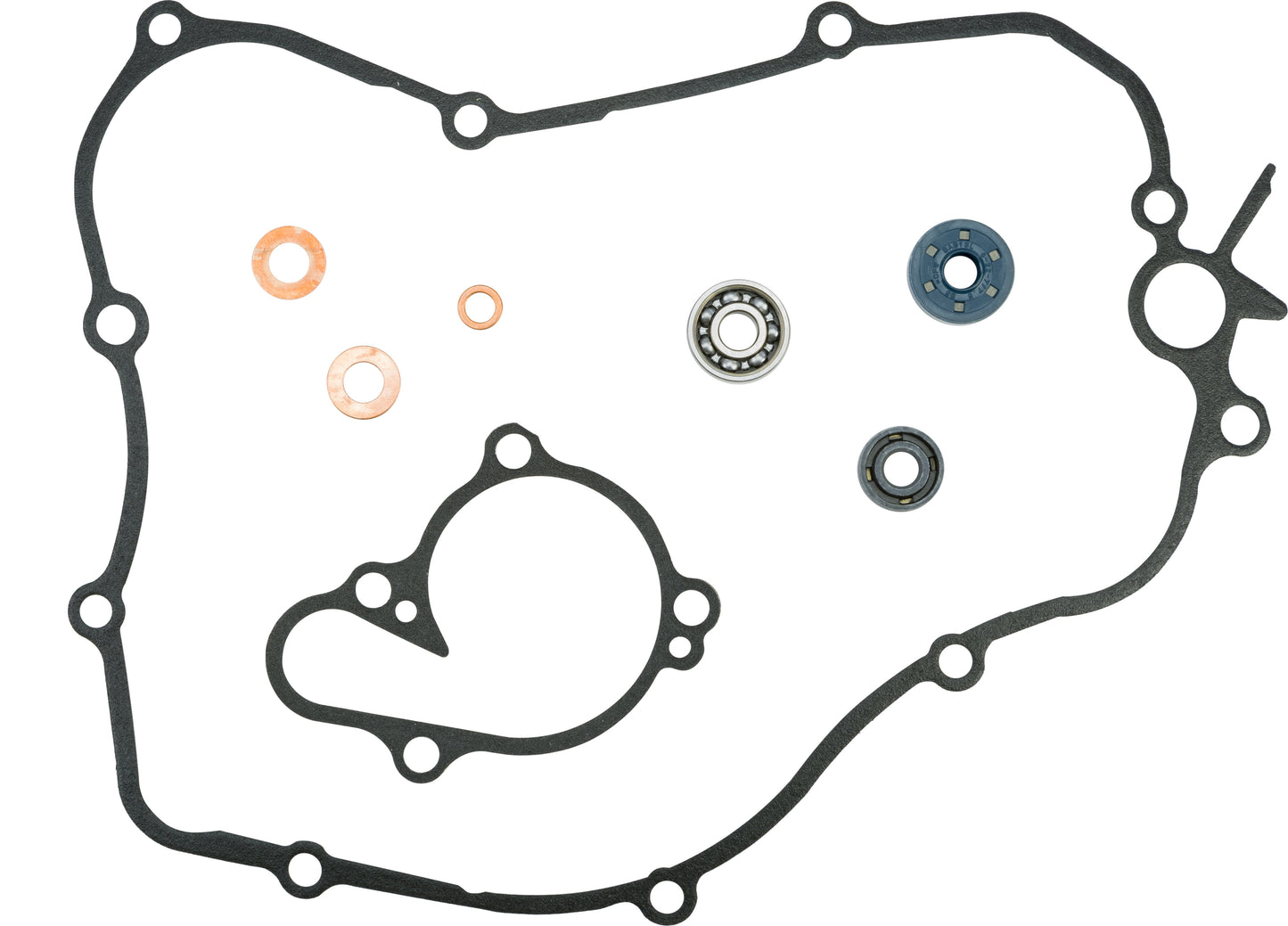 ATHENA Water Pump Repair Kit