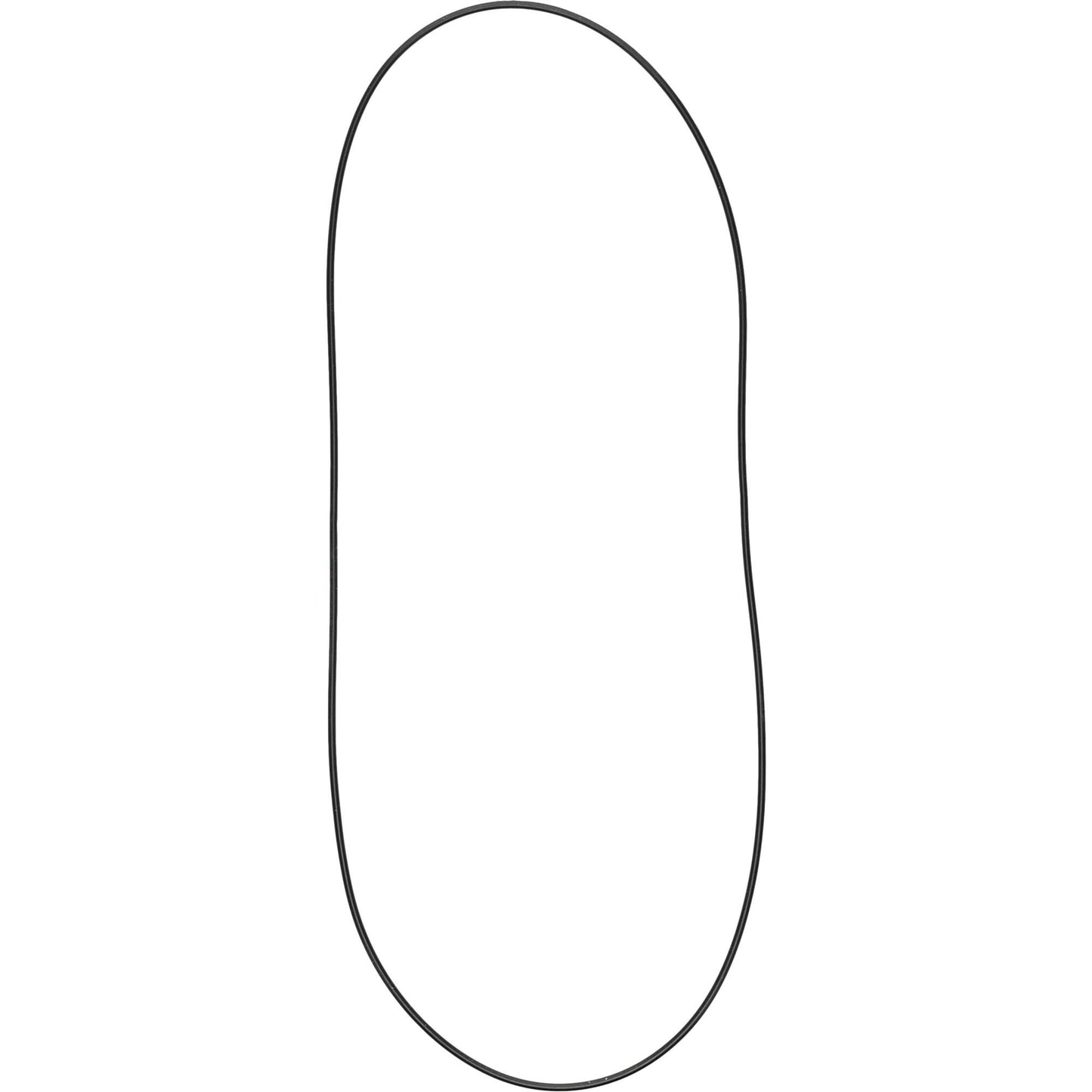 VERTEX Clutch Cover Gasket