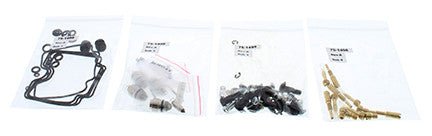 All Balls Carburetor Rebuild Kit