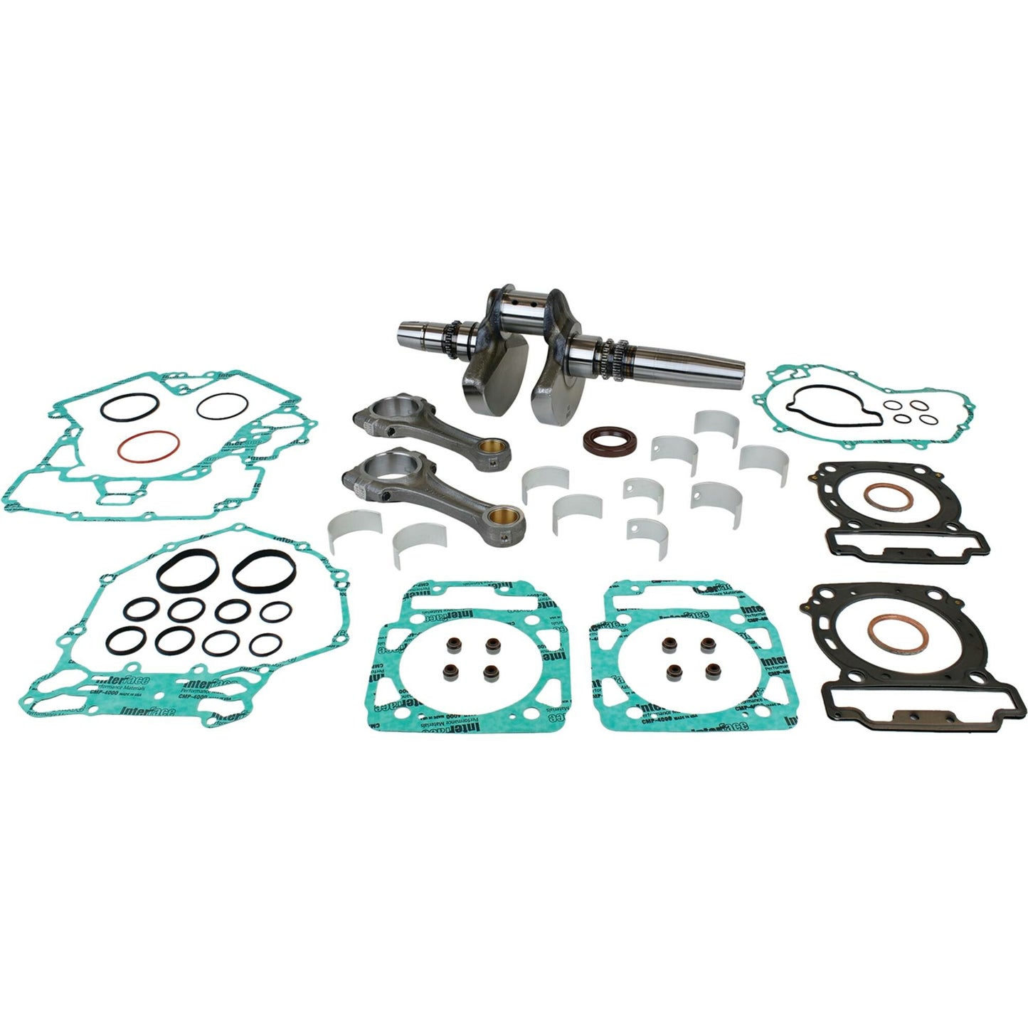 HOT RODS Complete Bottom End Kit