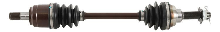 All Balls 6 Ball Heavy Duty Axle