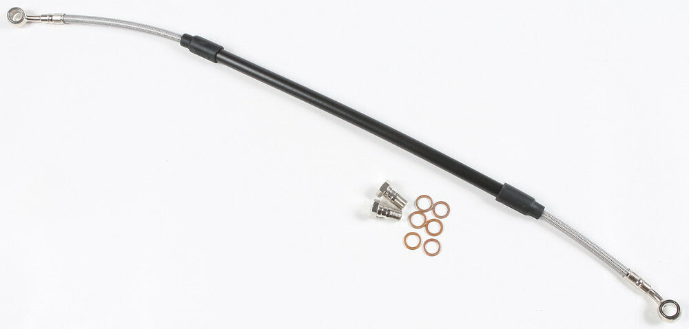 Gbrakes Steel Brake Line