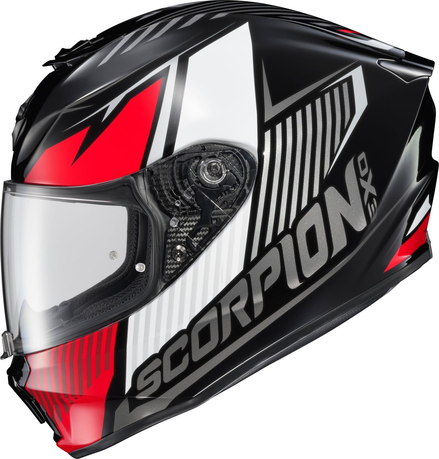SCORPION EXO EXO-R330 Hawker Full-Face Helmet