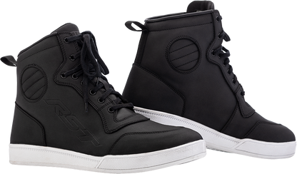 RST HITOP Moto CE Waterproof Shoe