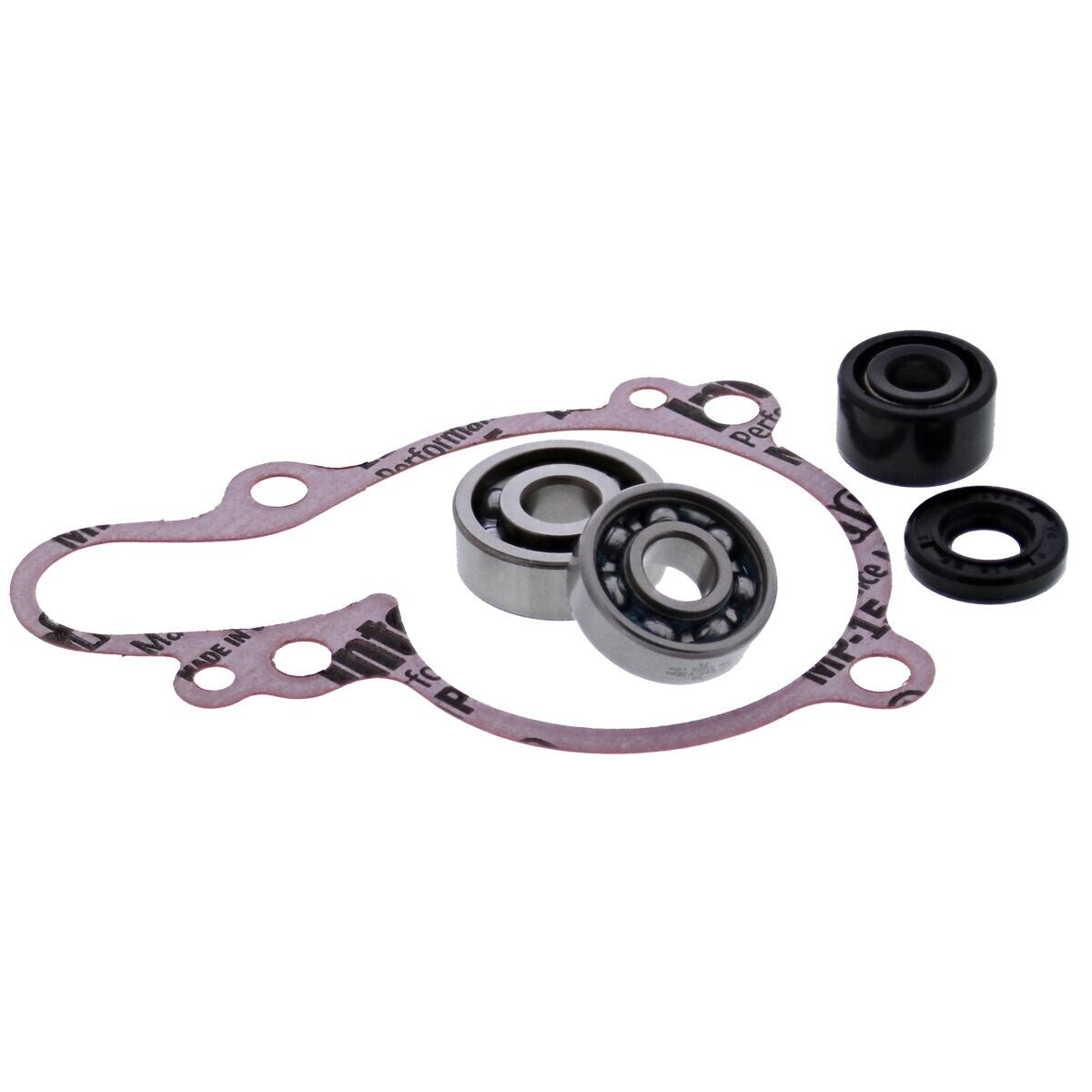 HOT RODS Water Pump Kit