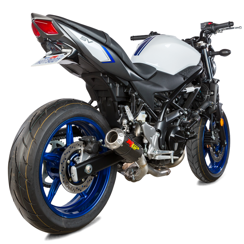 HOTBODIES Bracket Fender Eliminator