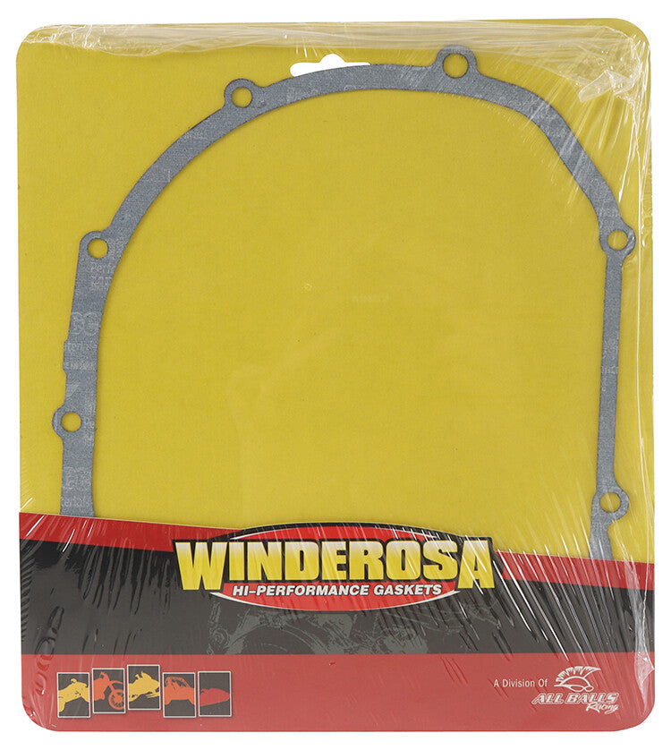 VERTEX Clutch Cover Gasket