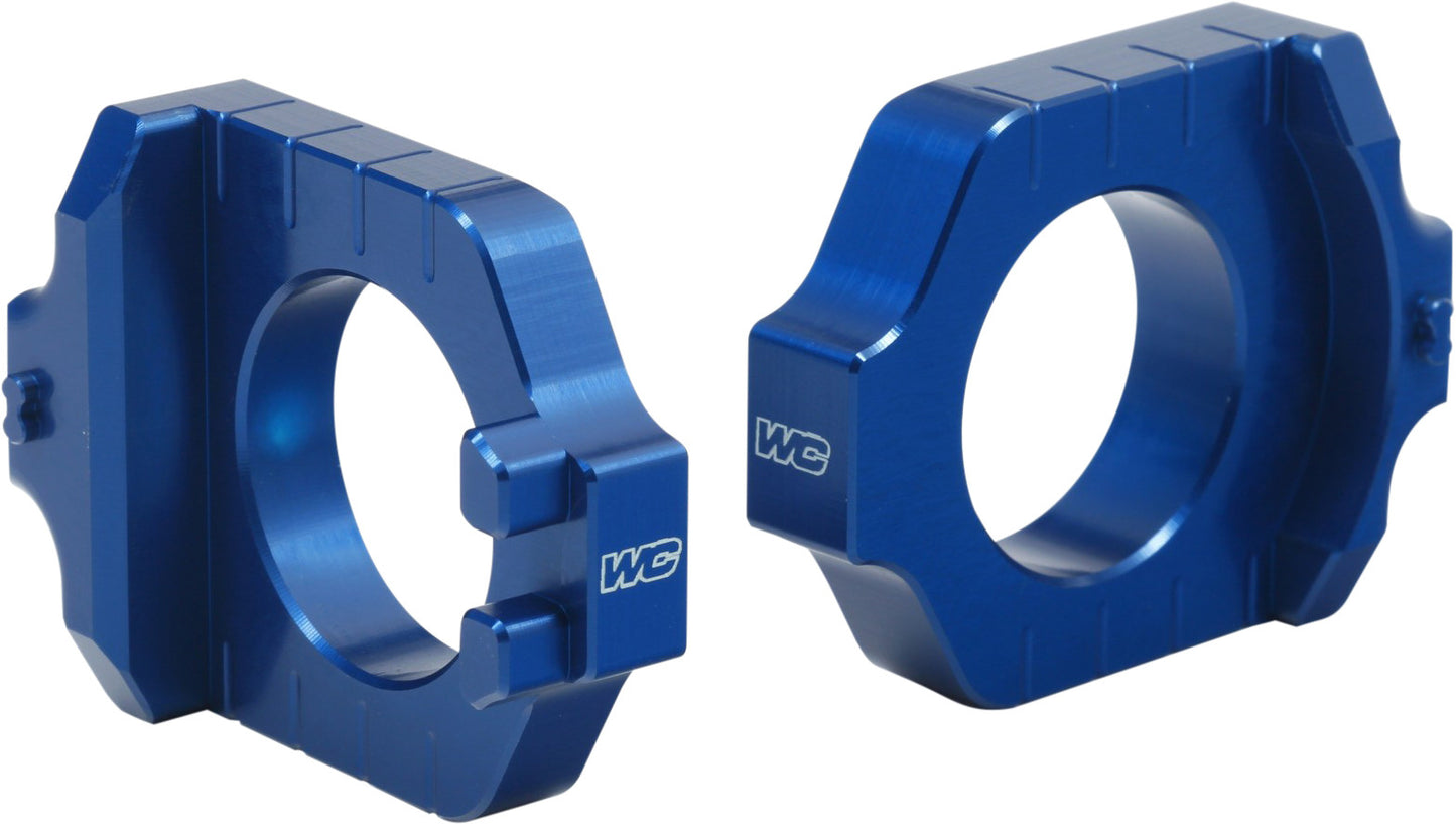 WORKS Elite Axle Blocks